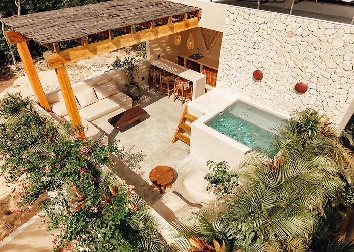 Satori Tulum