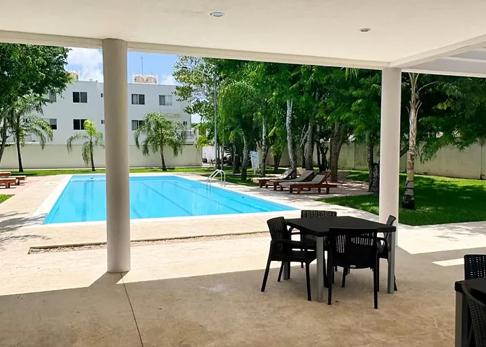 Preciosa Casa Nueva Con 3 Recamaras Y 3 Banos A 7 Min Del Tren Maya