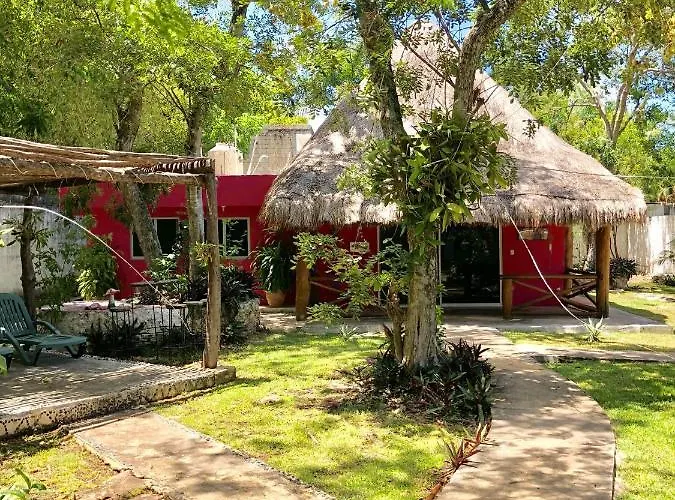 Ch'Ejum Bungalow